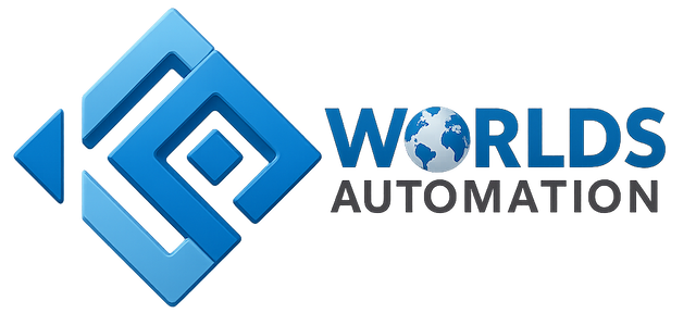 KP Worlds Automation