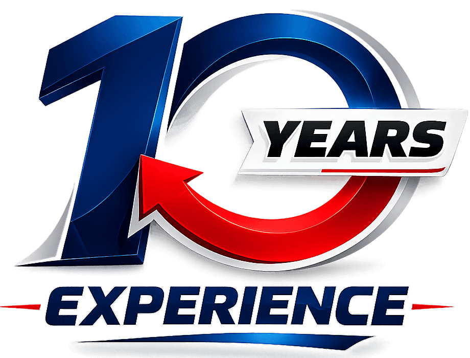 KP Worlds Automation — 10+ years of experience